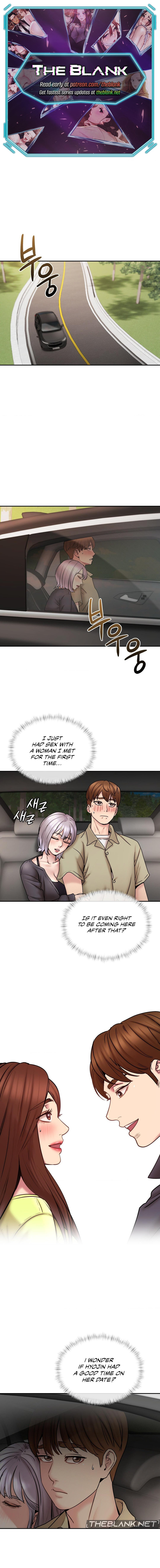 In Search of Love - Chapter 4 Page 1