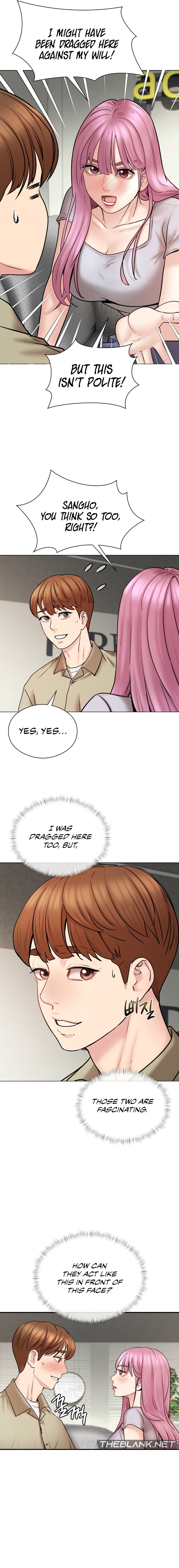 In Search of Love - Chapter 4 Page 11