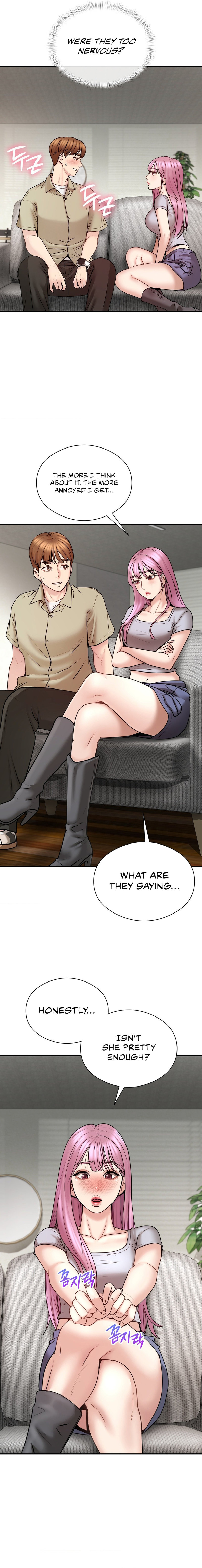 In Search of Love - Chapter 4 Page 12