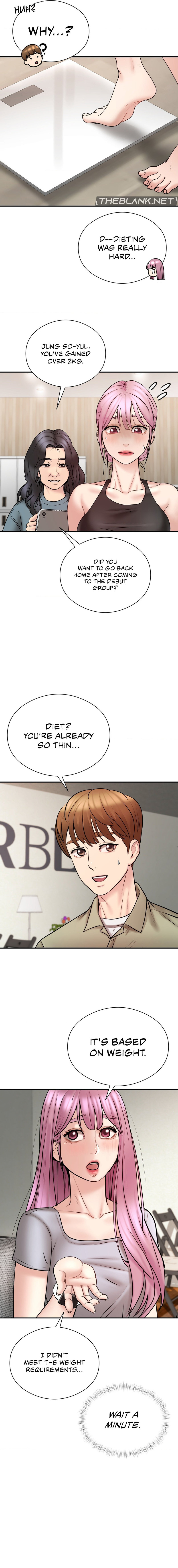 In Search of Love - Chapter 4 Page 14