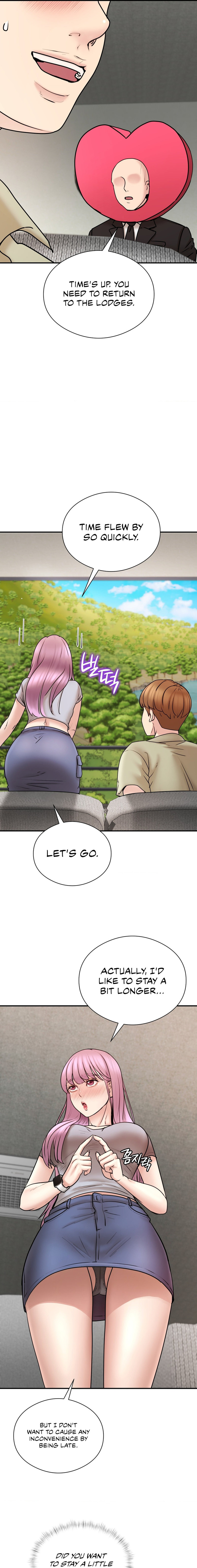 In Search of Love - Chapter 4 Page 18