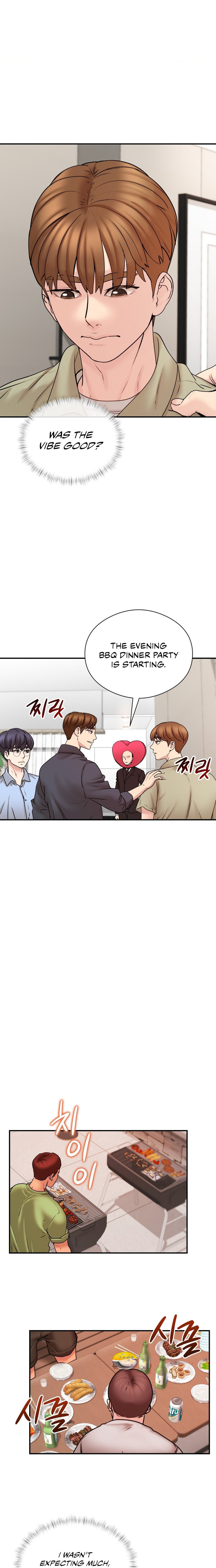 In Search of Love - Chapter 4 Page 22