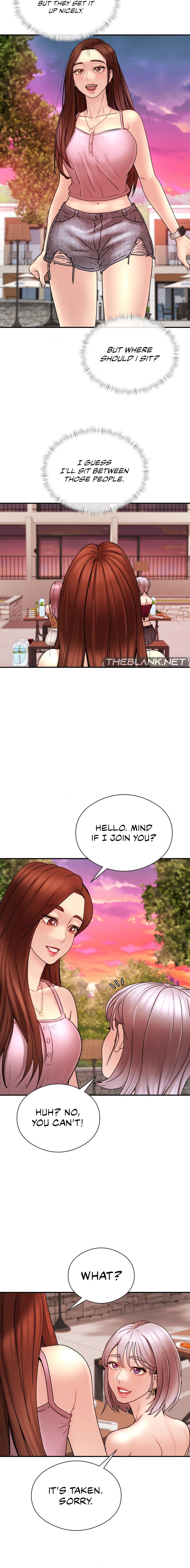 In Search of Love - Chapter 4 Page 23