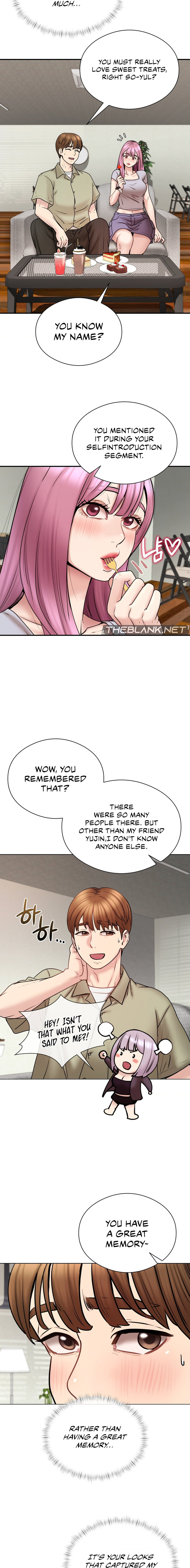 In Search of Love - Chapter 4 Page 6