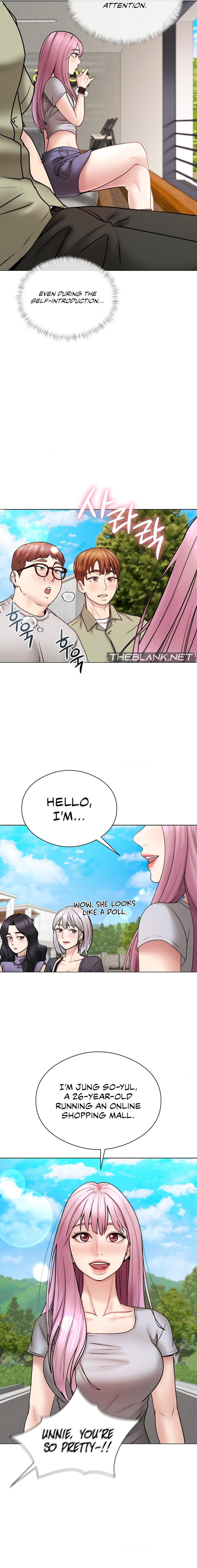 In Search of Love - Chapter 4 Page 7