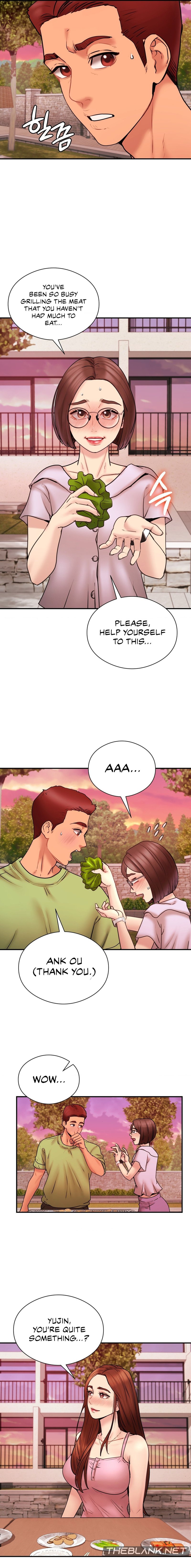 In Search of Love - Chapter 5 Page 10
