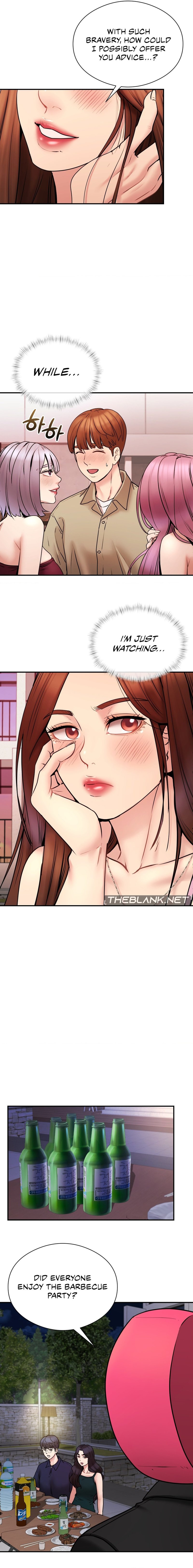 In Search of Love - Chapter 5 Page 11