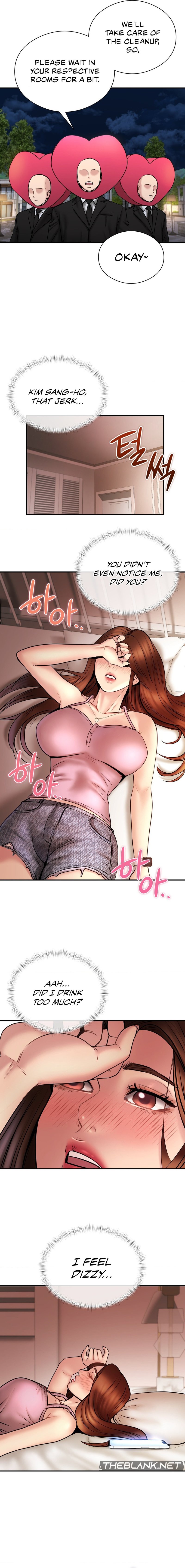 In Search of Love - Chapter 5 Page 12