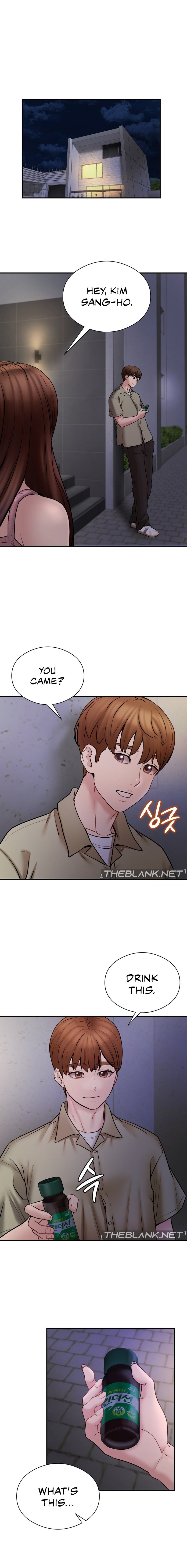 In Search of Love - Chapter 5 Page 14