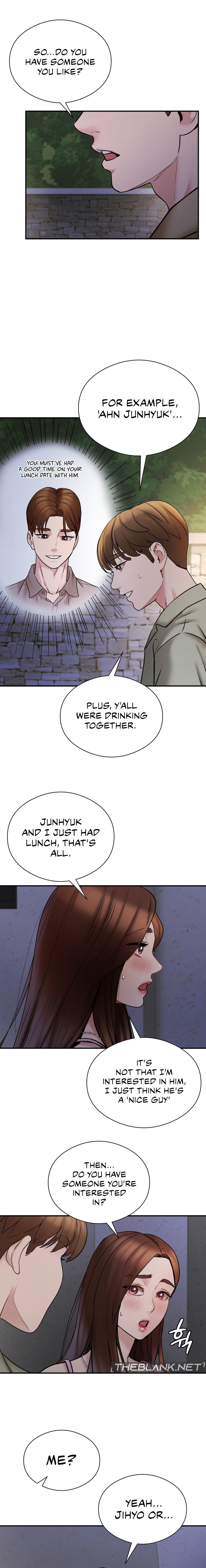 In Search of Love - Chapter 5 Page 16