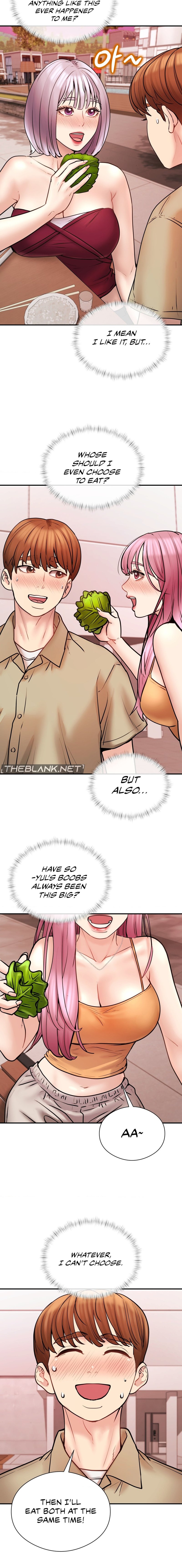 In Search of Love - Chapter 5 Page 2