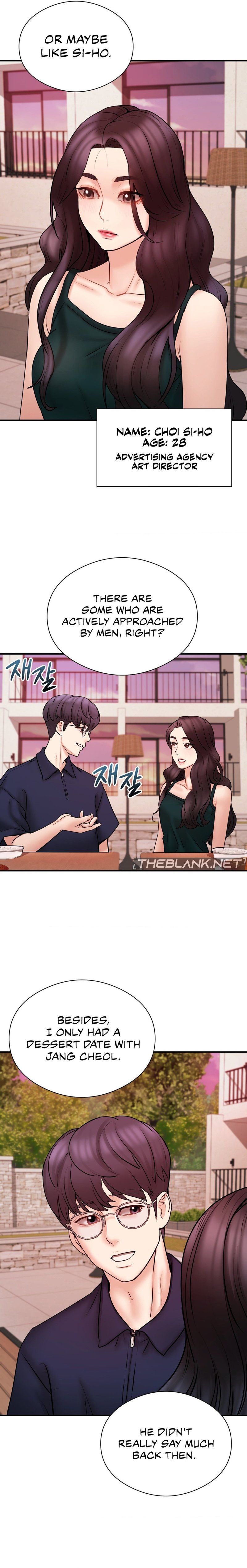 In Search of Love - Chapter 5 Page 7