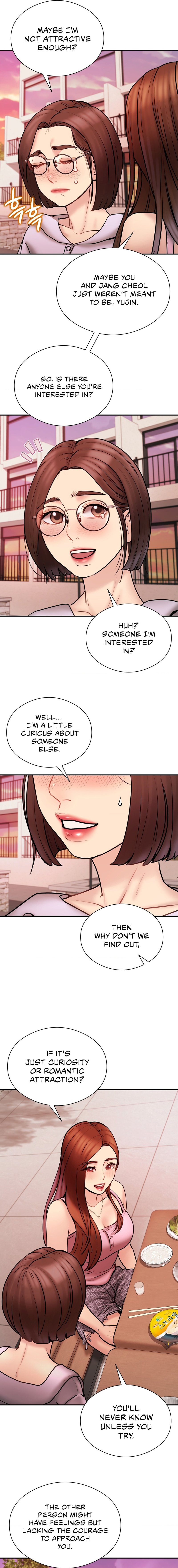 In Search of Love - Chapter 5 Page 8