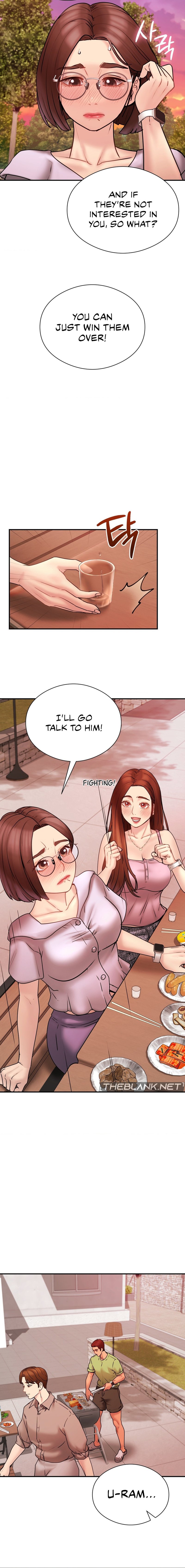 In Search of Love - Chapter 5 Page 9