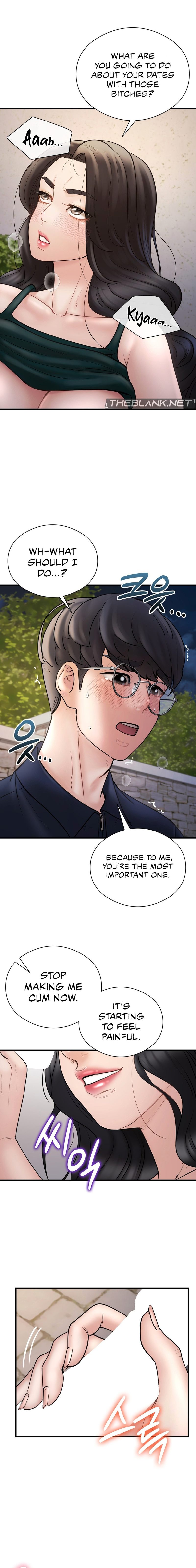 In Search of Love - Chapter 6 Page 10
