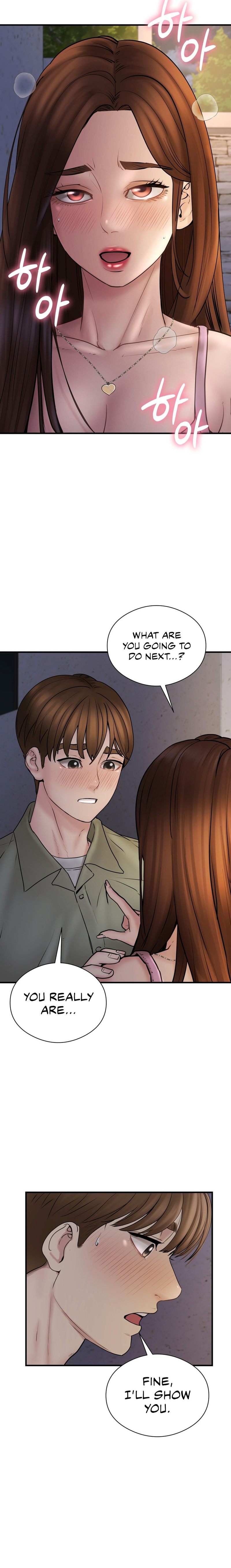In Search of Love - Chapter 6 Page 12