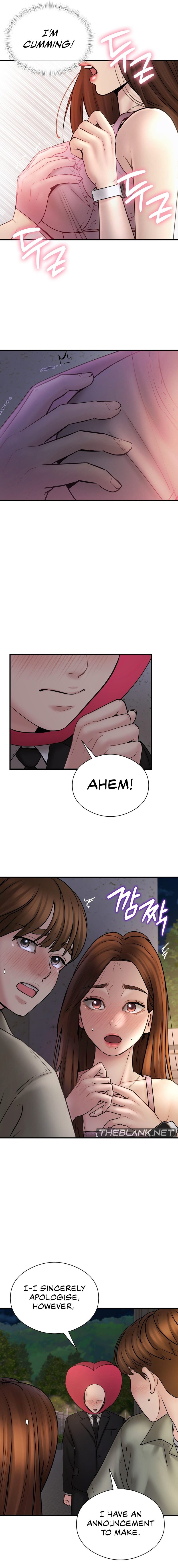 In Search of Love - Chapter 6 Page 14