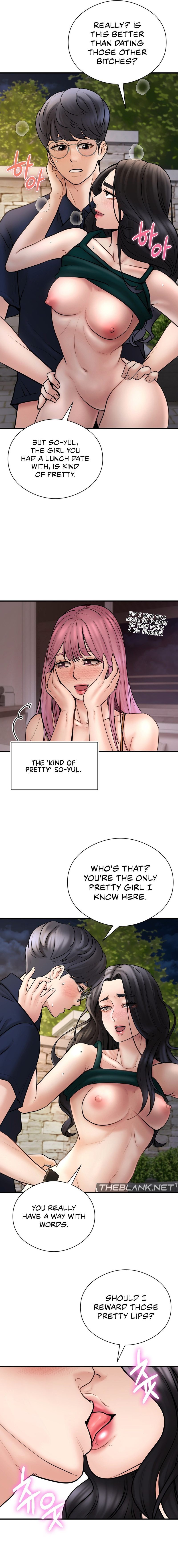In Search of Love - Chapter 6 Page 2