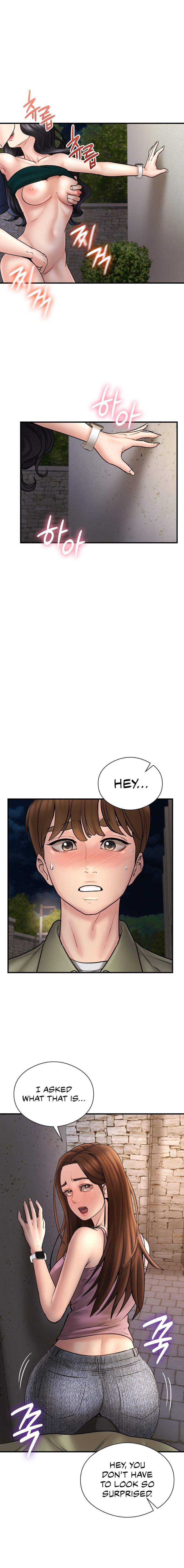 In Search of Love - Chapter 6 Page 3