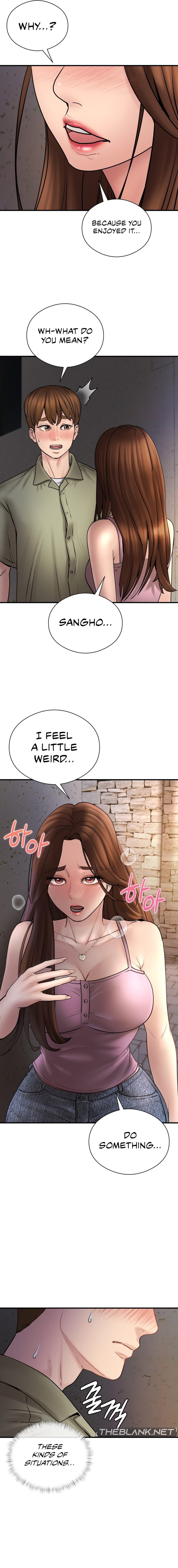 In Search of Love - Chapter 6 Page 4