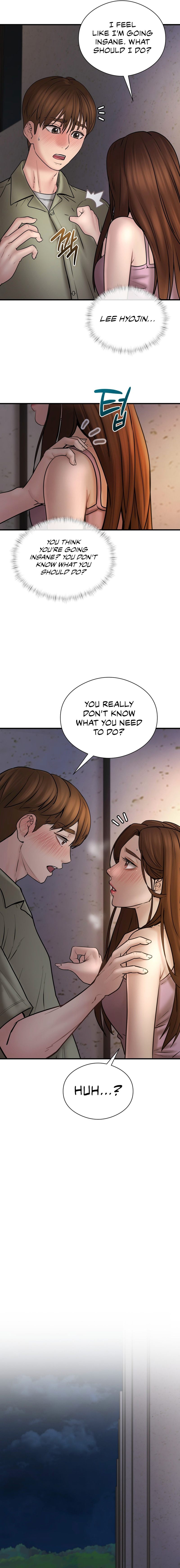 In Search of Love - Chapter 6 Page 6