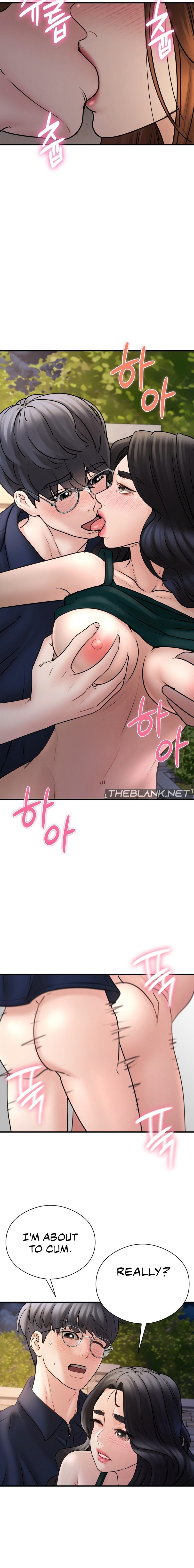 In Search of Love - Chapter 6 Page 8