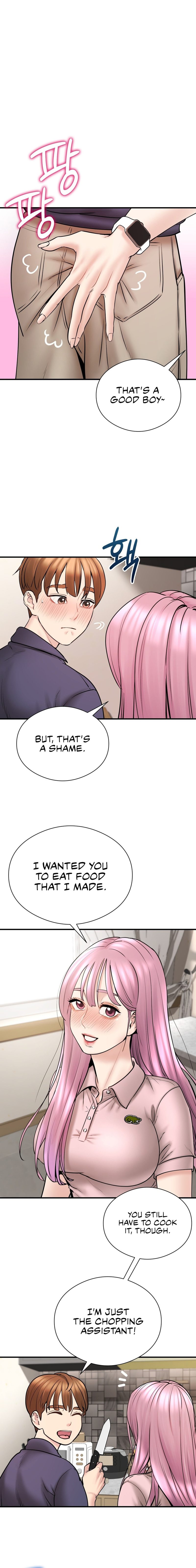 In Search of Love - Chapter 7 Page 10