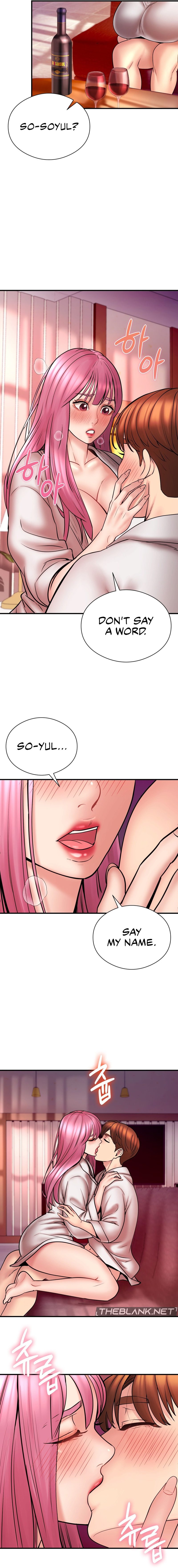 In Search of Love - Chapter 7 Page 14