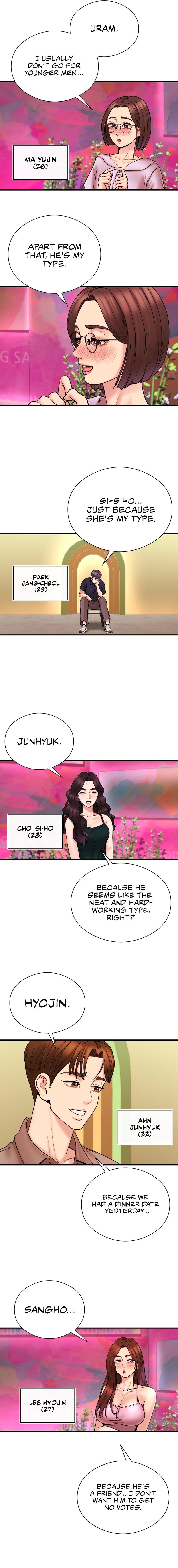 In Search of Love - Chapter 7 Page 2