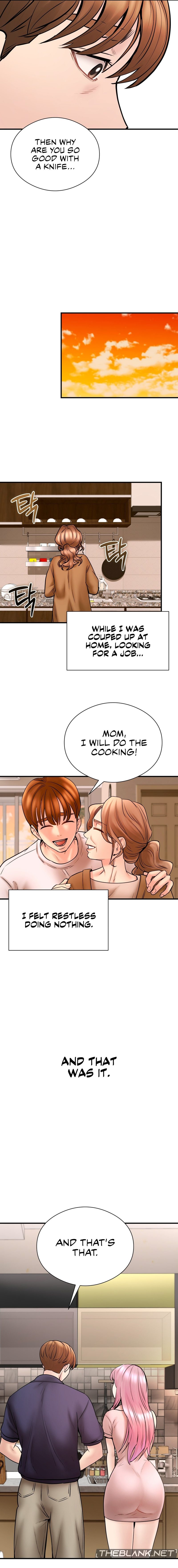 In Search of Love - Chapter 7 Page 9