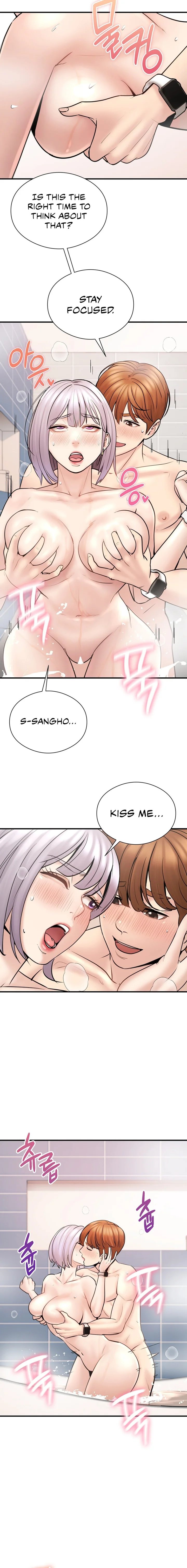 In Search of Love - Chapter 8 Page 13