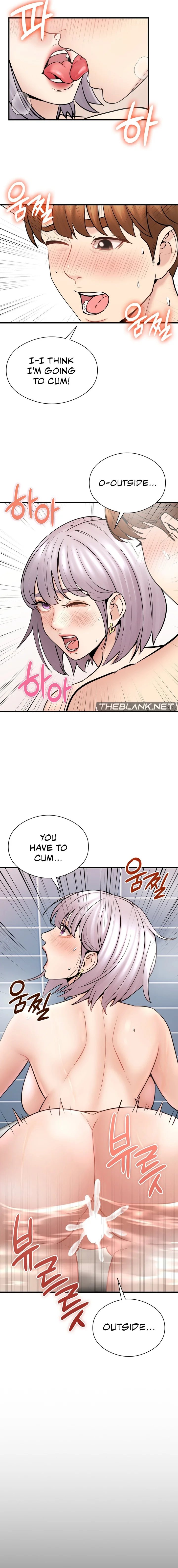 In Search of Love - Chapter 8 Page 14