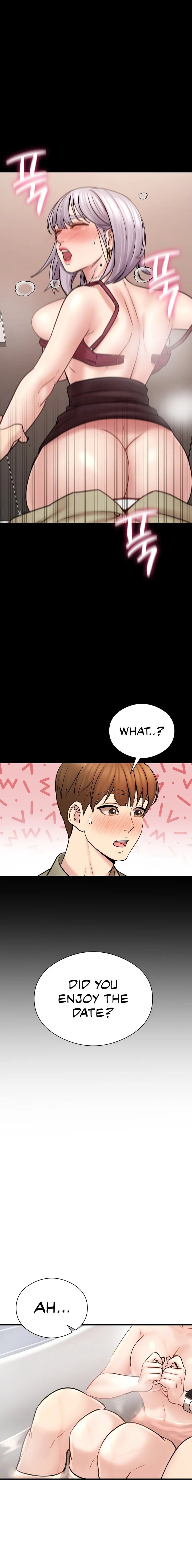 In Search of Love - Chapter 8 Page 16