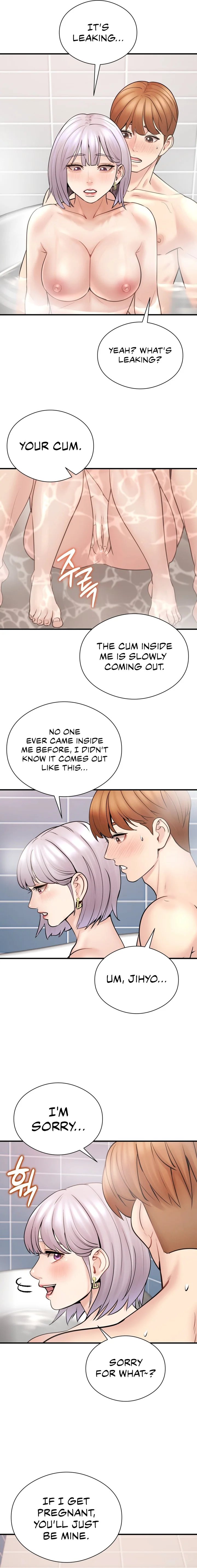 In Search of Love - Chapter 8 Page 17