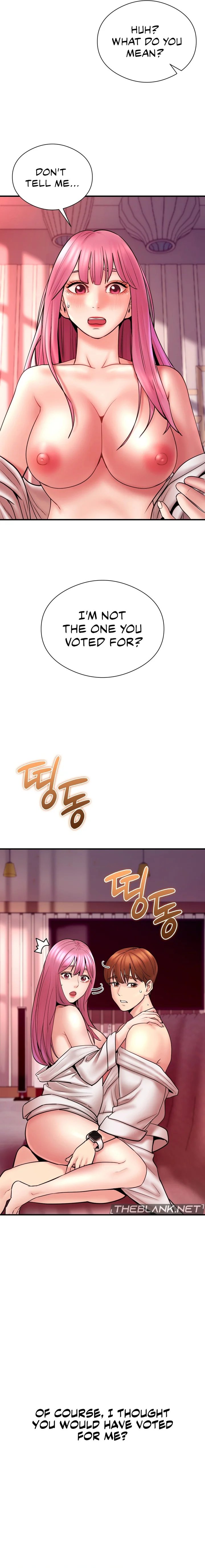 In Search of Love - Chapter 8 Page 2
