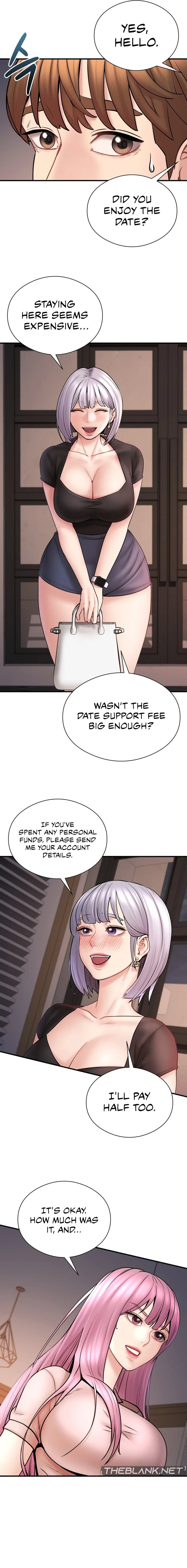 In Search of Love - Chapter 8 Page 4