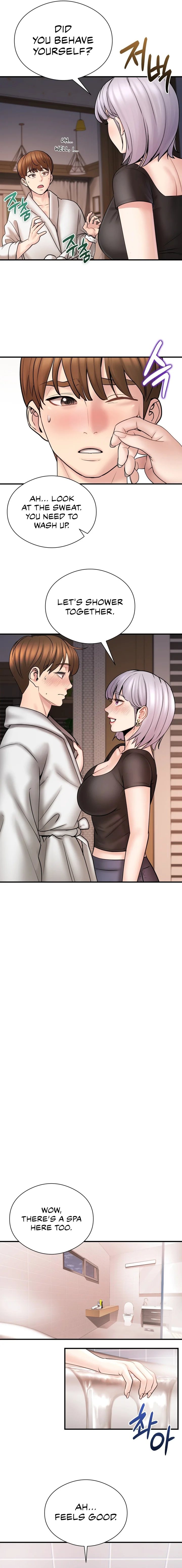In Search of Love - Chapter 8 Page 6