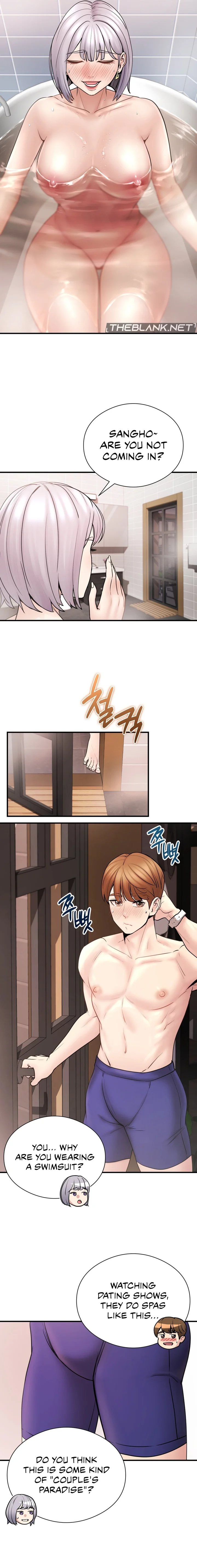 In Search of Love - Chapter 8 Page 7