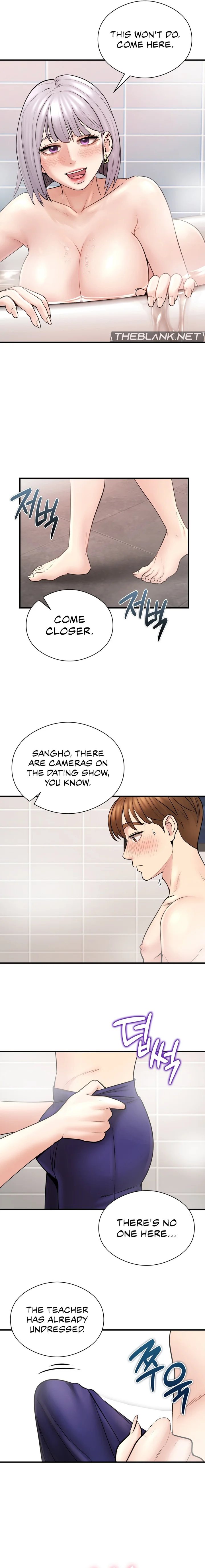 In Search of Love - Chapter 8 Page 8