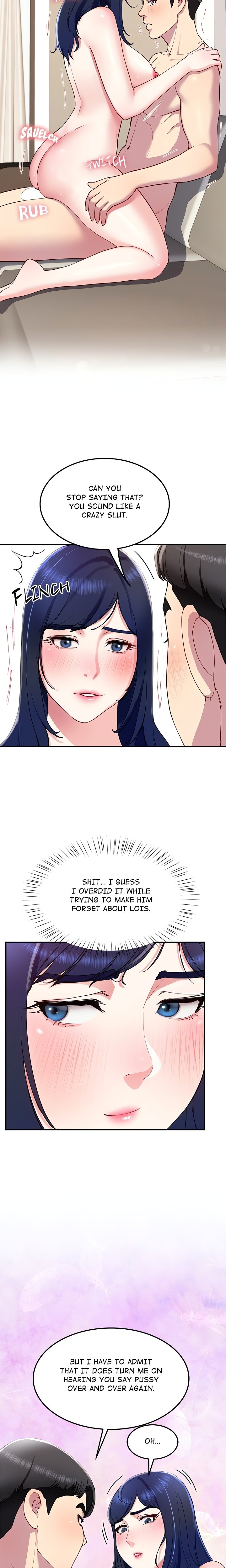 Harem King - Chapter 17 Page 3