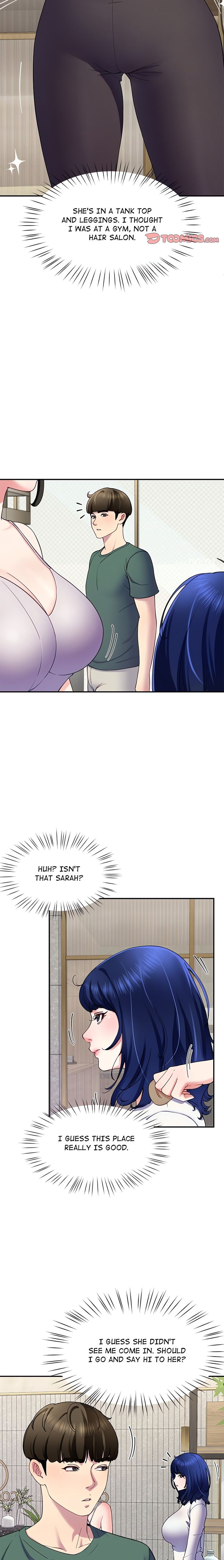 Harem King - Chapter 23 Page 20