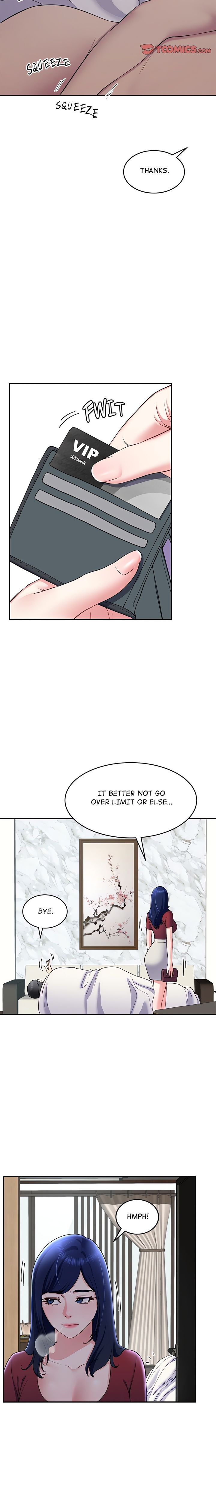 Harem King - Chapter 23 Page 5