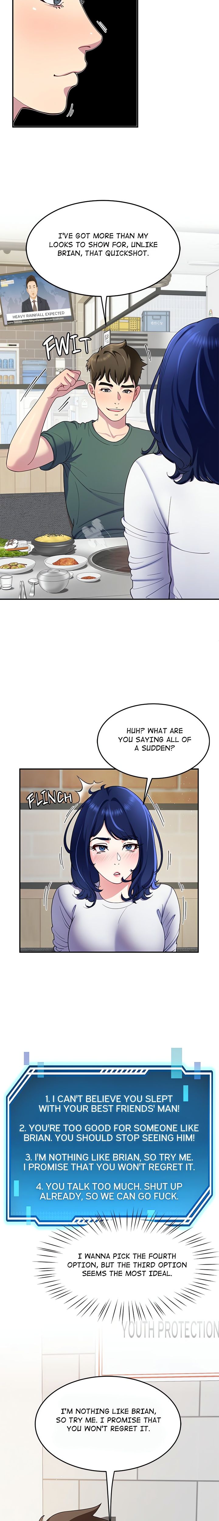 Harem King - Chapter 25 Page 14