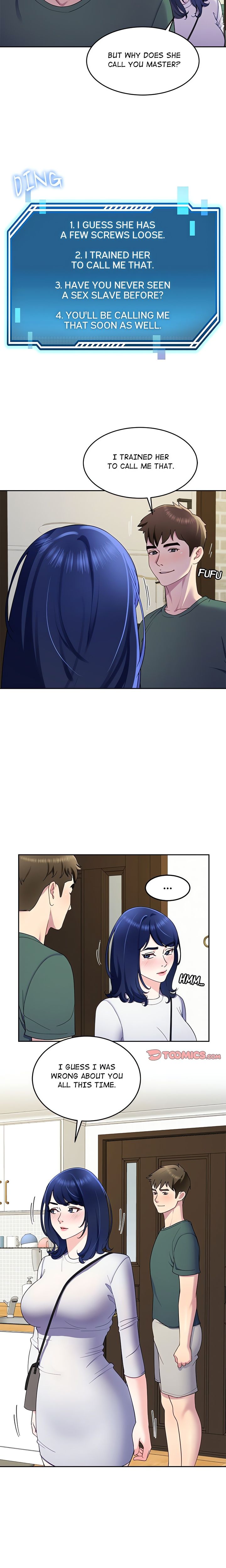 Harem King - Chapter 25 Page 22