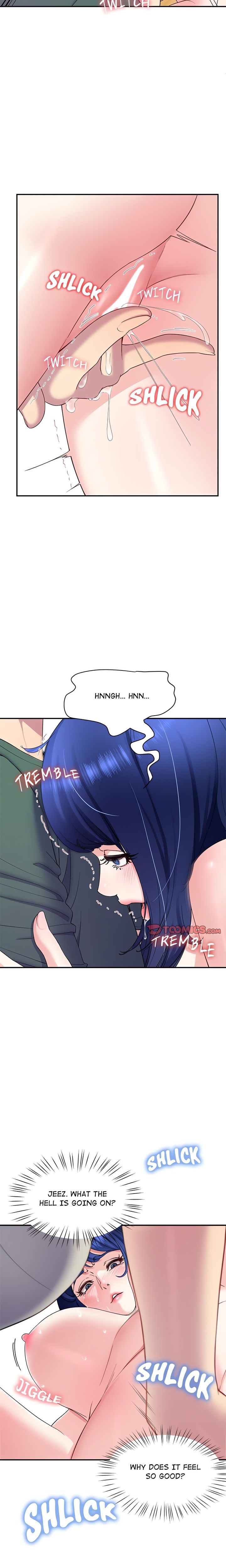 Harem King - Chapter 26 Page 12