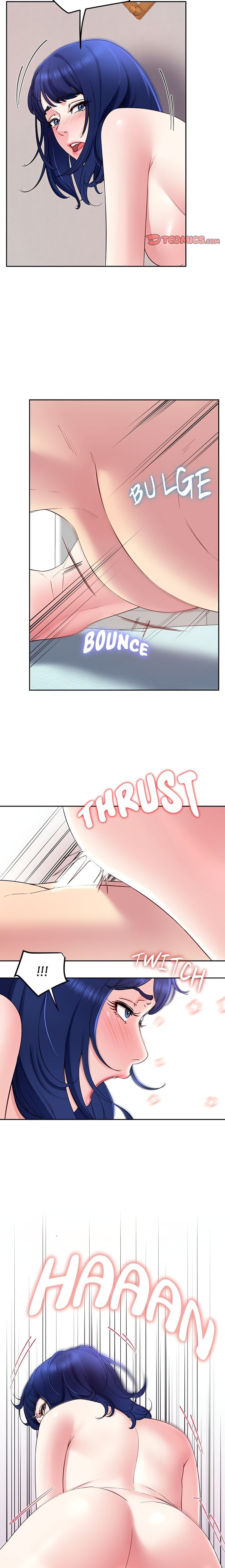 Harem King - Chapter 27 Page 20