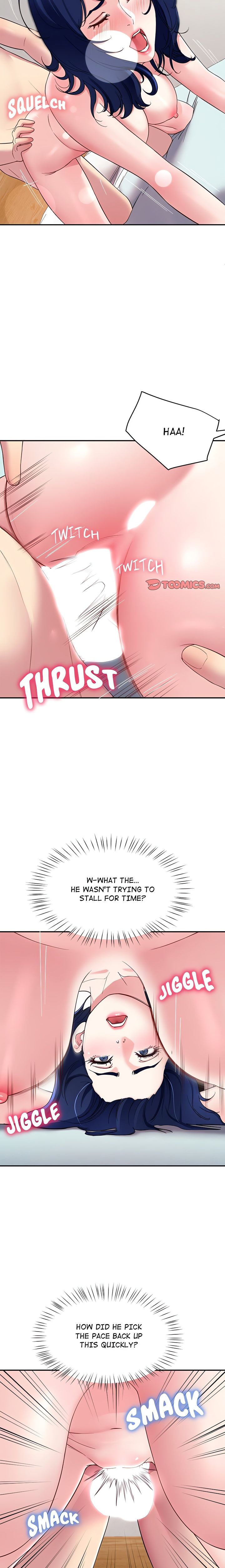 Harem King - Chapter 28 Page 16