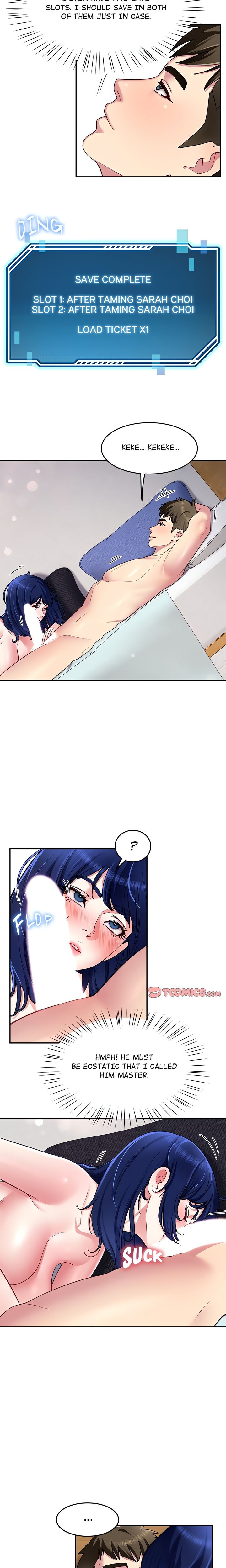 Harem King - Chapter 30 Page 17