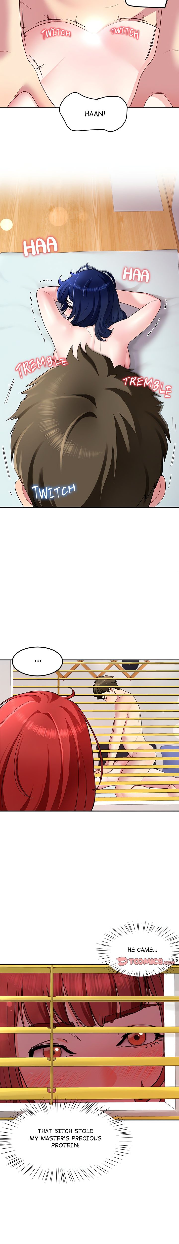 Harem King - Chapter 30 Page 3