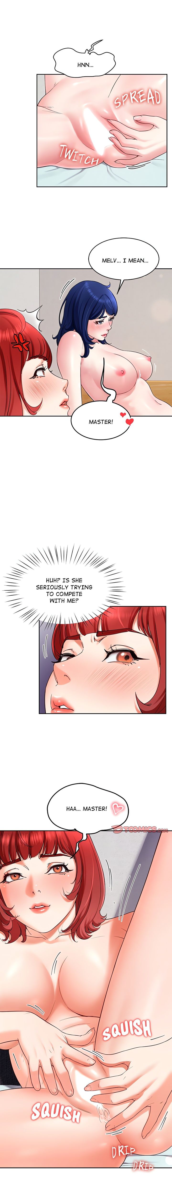 Harem King - Chapter 31 Page 14